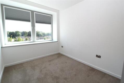 Baedroom View 2