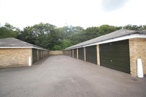 Garage Block
