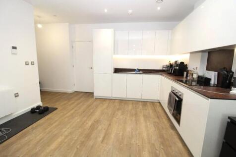 Kitchen View 2