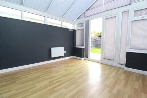 Conservatory View 2