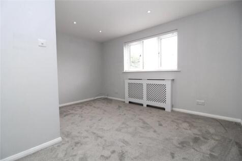 Bedroom One View 1