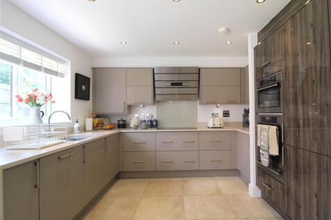 Kitchen View 2
