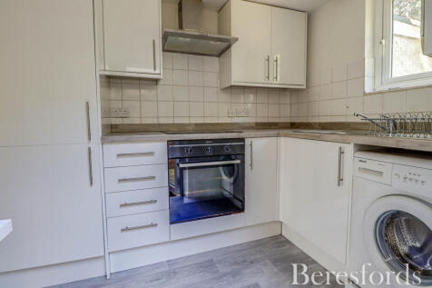 Kitchen View 1