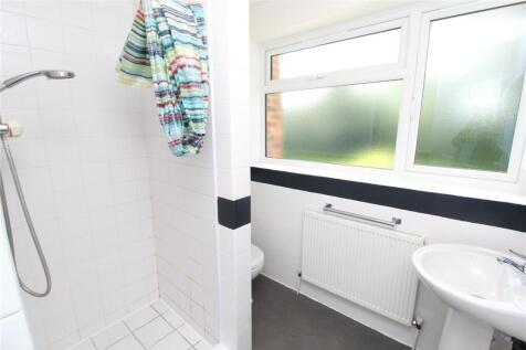 Bathroom One