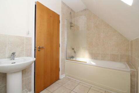 Bathroom View 1
