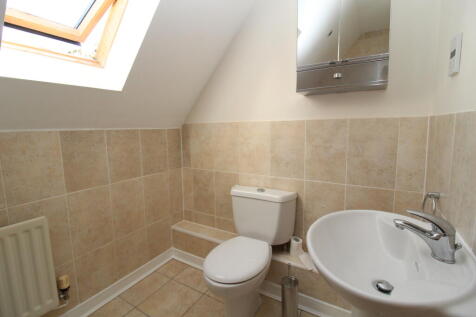 Bathroom View 2