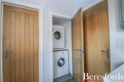 Utility Area