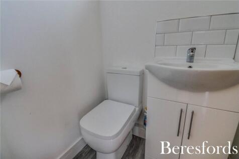 Ground Floor WC