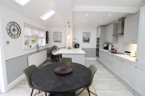 Kitchen View 1
