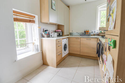 Kitchen View 2