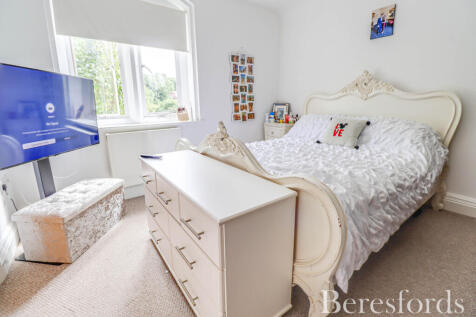 Bedroom One View 1