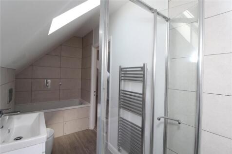 Bathroom View 1