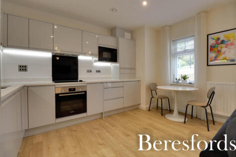 Kitchen View 2