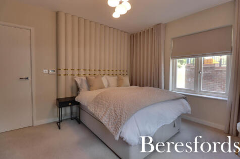 Bedroom View 2