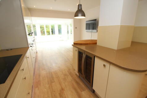 Kitchen View 3