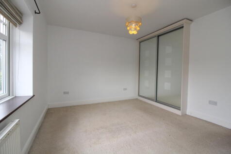 Bedroom One View 2