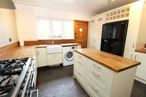 Kitchen View 1