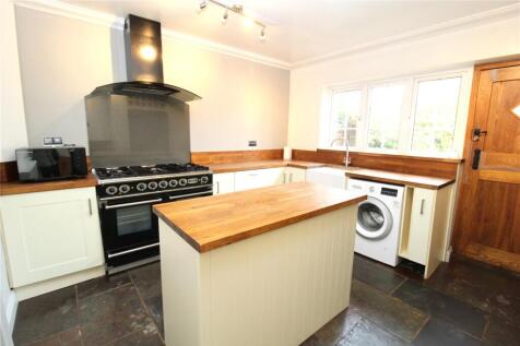 Kitchen View 2