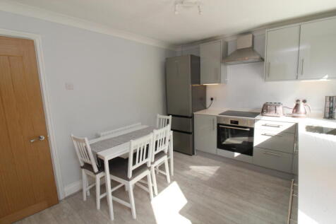 Kitchen View 2