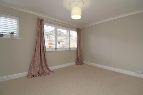 Bedroom One View 1