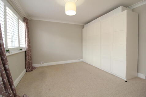 Bedroom One View 2