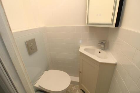 Top Floor WC
