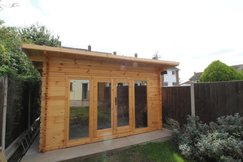 Summer House View 1