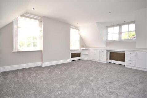 Bedroom One View 1