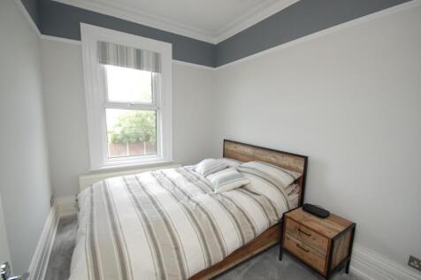 Bedroom View 1