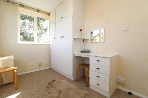 Bedroom Two View 1