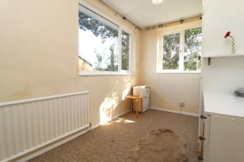 Bedroom Two View 2