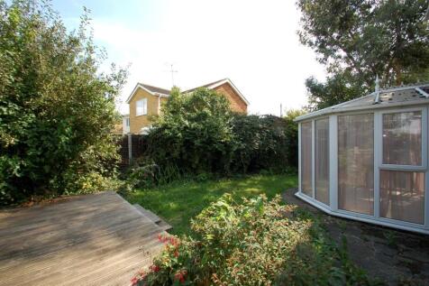 Garden View 1