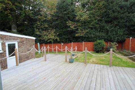 Garden View 1