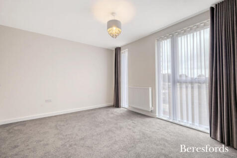 Bedroom Three View 1