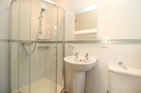 Bedroom Two En Suite