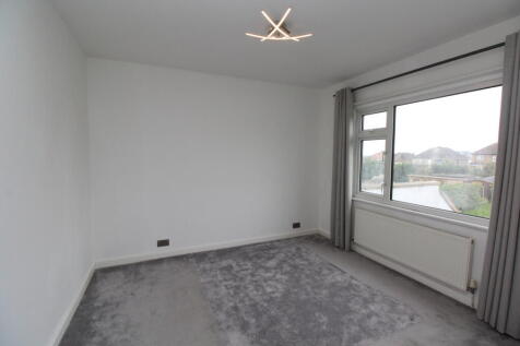 Bedroom One View 1