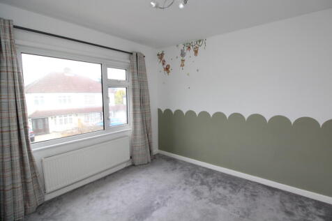 Bedroom Two View 1