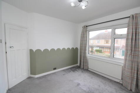 Bedroom Two View 2