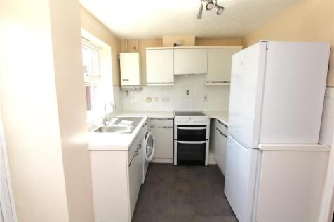 Kitchen View 1