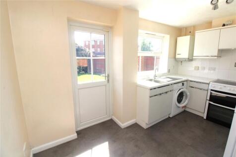 Kitchen View 2