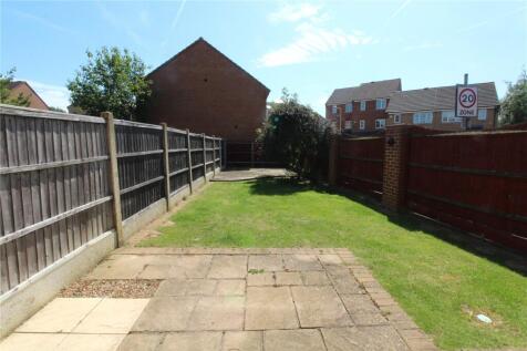 Garden View 1