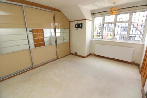 Bedroom One View 2