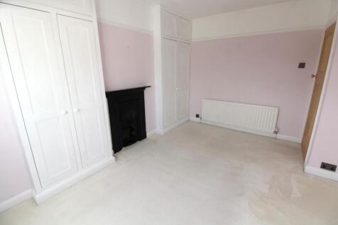 Bedroom Two View 2