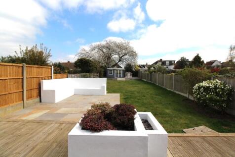 Garden View 2