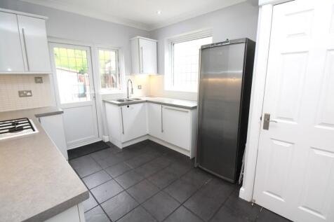 Kitchen View 2
