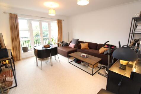 Lounge View 1
