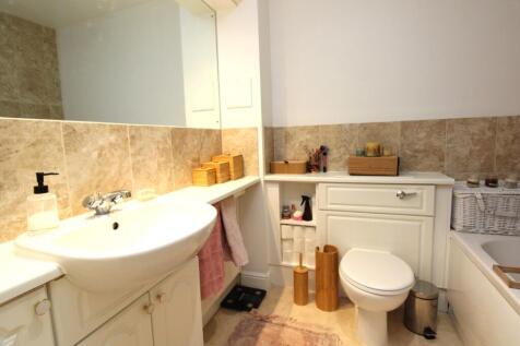 Bathroom View 1