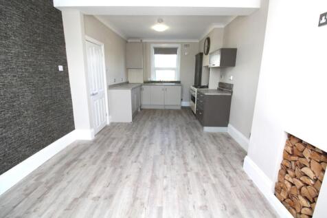 Lounge/Kitchen