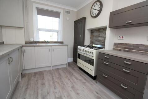 Kitchen View 1