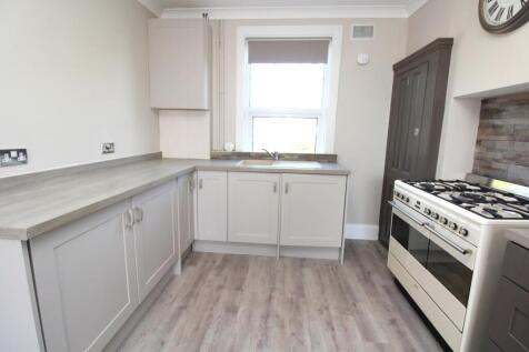 Kitchen View 2